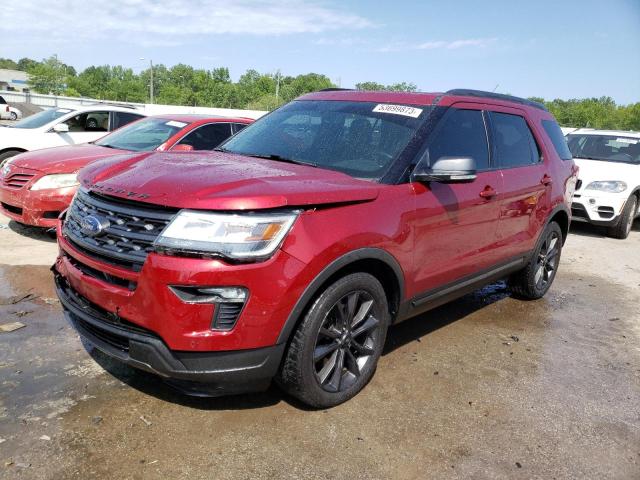 1FM5K7D81JGC66978  ford explorer 2018 IMG 0