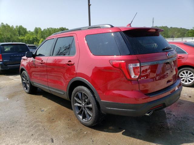 1FM5K7D81JGC66978  ford explorer 2018 IMG 1