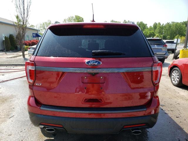 1FM5K7D81JGC66978  ford explorer 2018 IMG 5