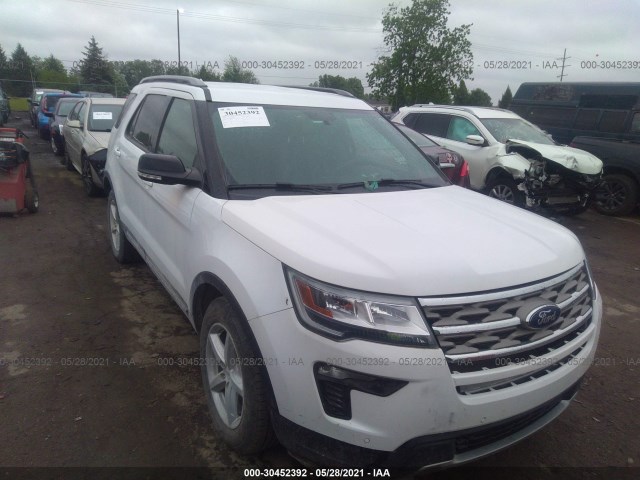 1FM5K7D82JGB41603  ford explorer 2018 IMG 0