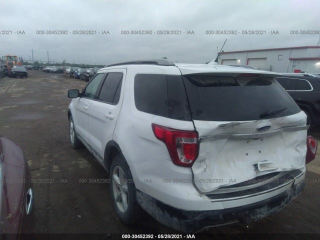 1FM5K7D82JGB41603  ford explorer 2018 IMG 2