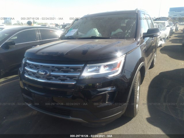 1FM5K7D84JGC00456  ford explorer 2018 IMG 5