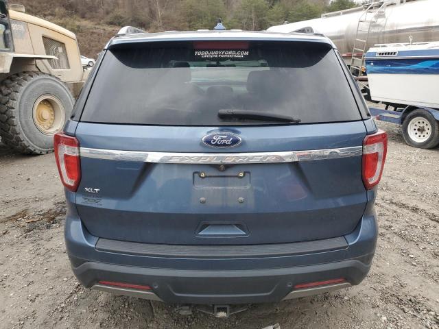 1FM5K7D84KGA35526  ford explorer 2019 IMG 5