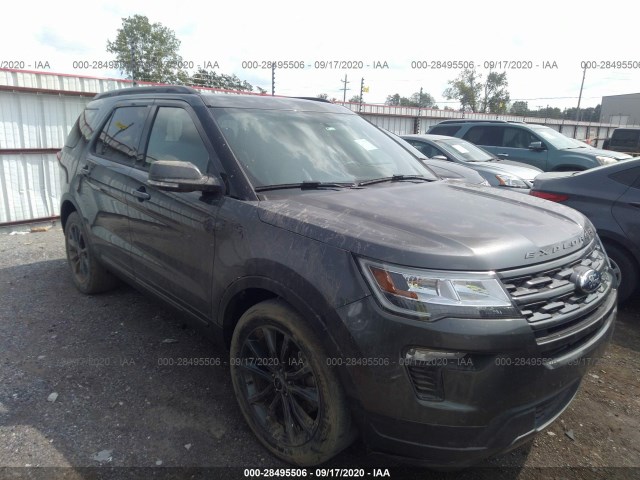 1FM5K7D8XJGC85495  ford explorer 2018 IMG 0