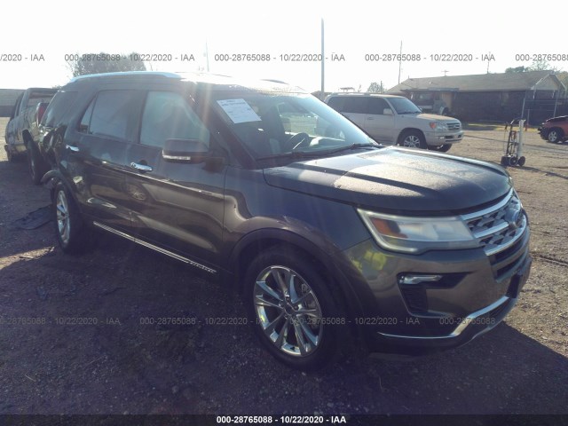 1FM5K7F83JGB08526  ford explorer 2018 IMG 0