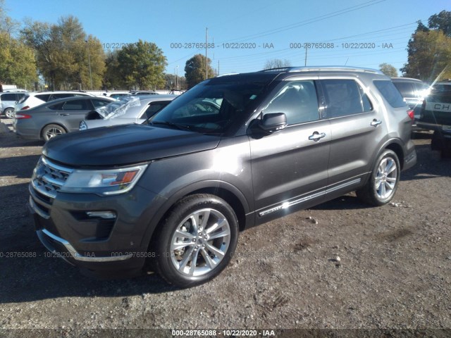 1FM5K7F83JGB08526  ford explorer 2018 IMG 1