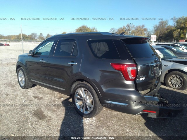 1FM5K7F83JGB08526  ford explorer 2018 IMG 2