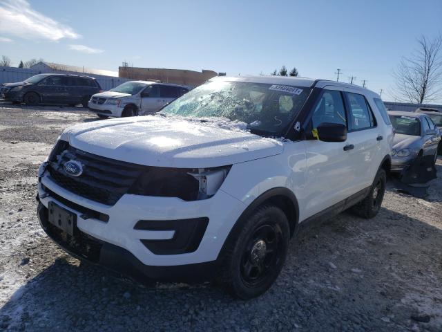 1FM5K8AR8JGC57469  ford explorer 2018 IMG 1