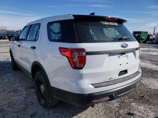 1FM5K8AR8JGC57469  ford explorer 2018 IMG 2