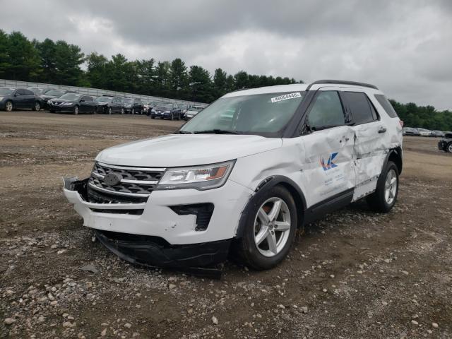 1FM5K8B85JGB03002  ford explorer 2018 IMG 1