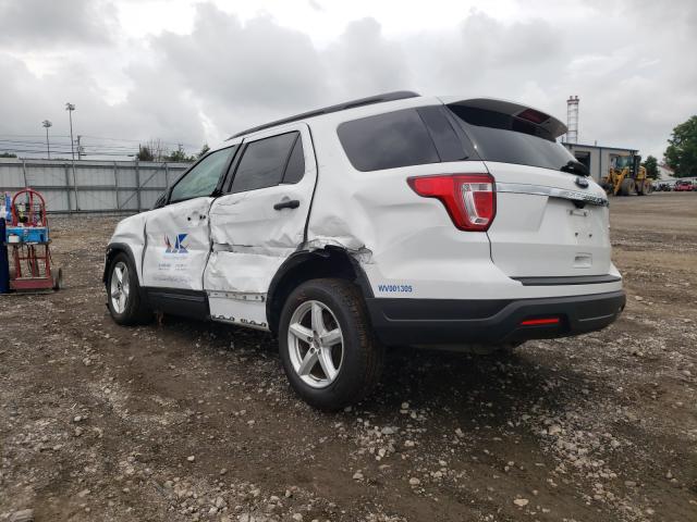 1FM5K8B85JGB03002  ford explorer 2018 IMG 2