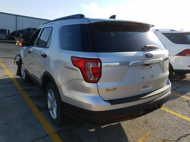 1FM5K8B88JGC24087  ford explorer 2018 IMG 2