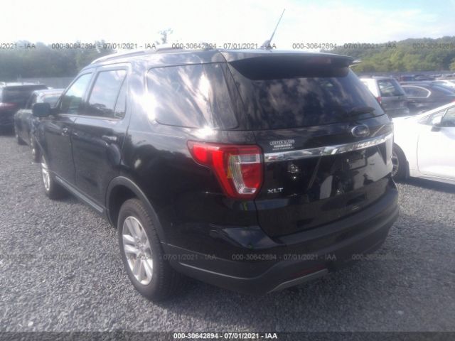 1FM5K8D80KGA44035  ford explorer 2019 IMG 2