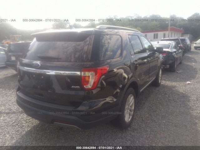 1FM5K8D80KGA44035  ford explorer 2019 IMG 3