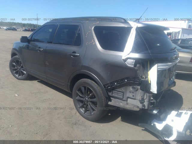 1FM5K8D82JGC39617  ford explorer 2018 IMG 2