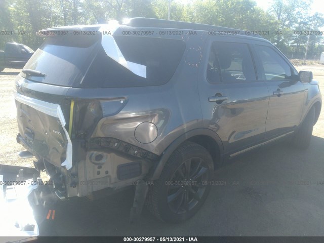 1FM5K8D82JGC39617  ford explorer 2018 IMG 3