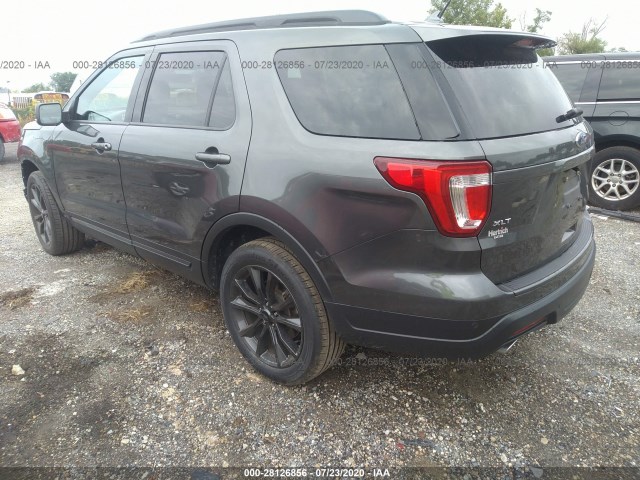 1FM5K8D84KGA05075  ford explorer 2019 IMG 2