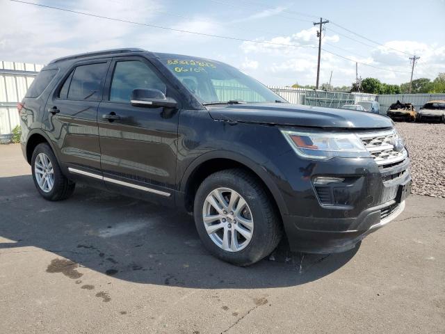 1FM5K8D85JGB94463  ford explorer 2018 IMG 3