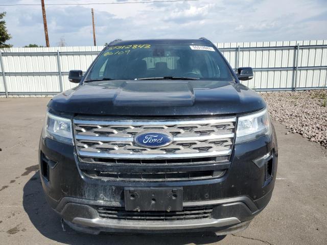 1FM5K8D85JGB94463  ford explorer 2018 IMG 4