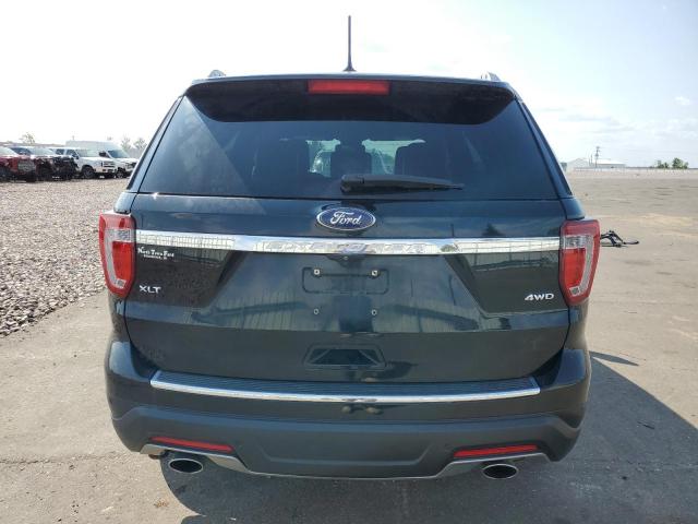 1FM5K8D85JGB94463  ford explorer 2018 IMG 5