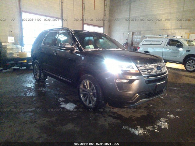 1FM5K8D86KGA34612  ford explorer 2019 IMG 0