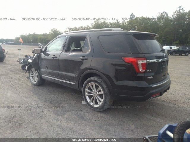 1FM5K8D88JGC82472  ford explorer 2018 IMG 2