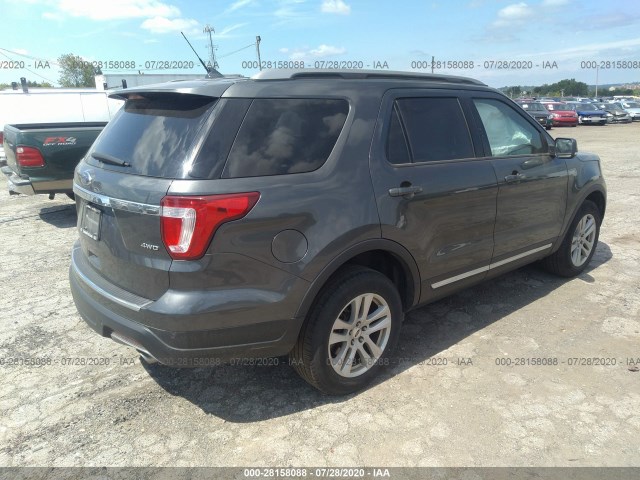 1FM5K8D8XJGA62461  ford explorer 2018 IMG 3