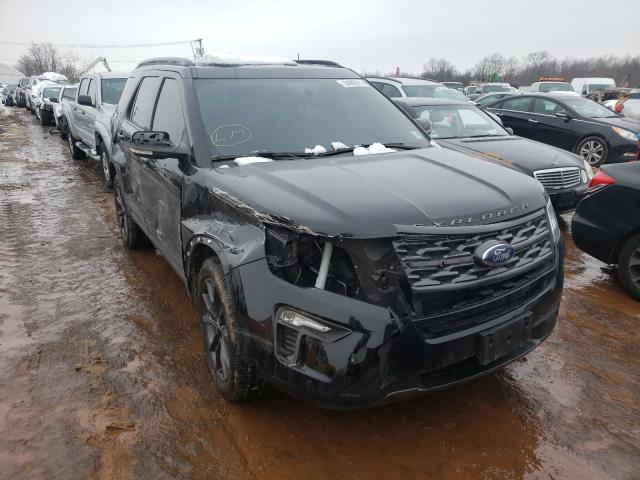 1FM5K8D8XJGC79024  ford explorer 2018 IMG 0