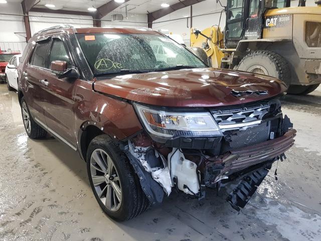 1FM5K8F80JGA69996  ford explorer 2018 IMG 0