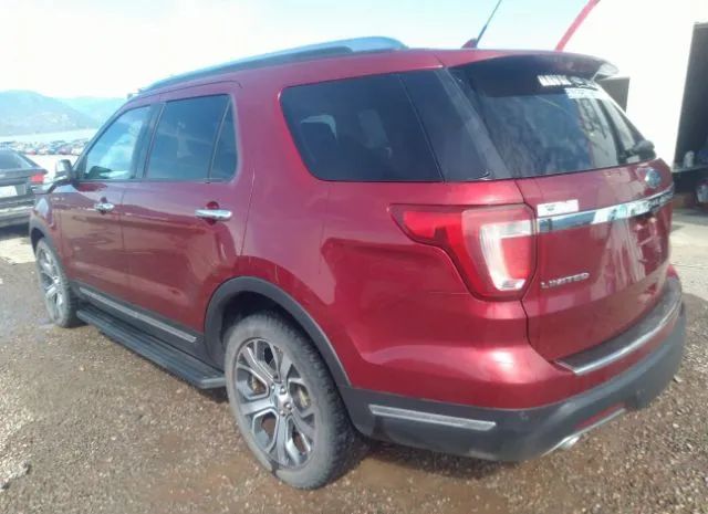 1FM5K8F81KGA10540  ford explorer 2019 IMG 2