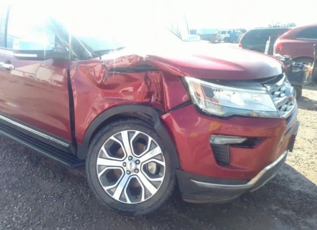 1FM5K8F81KGA10540  ford explorer 2019 IMG 5