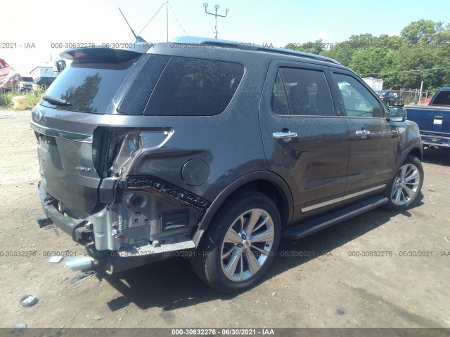 1FM5K8F85JGC59468  ford explorer 2018 IMG 3