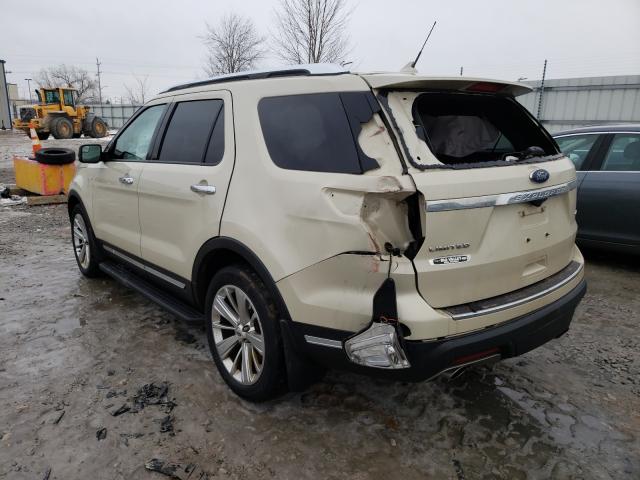 1FM5K8F88JGC41580  ford explorer 2018 IMG 2