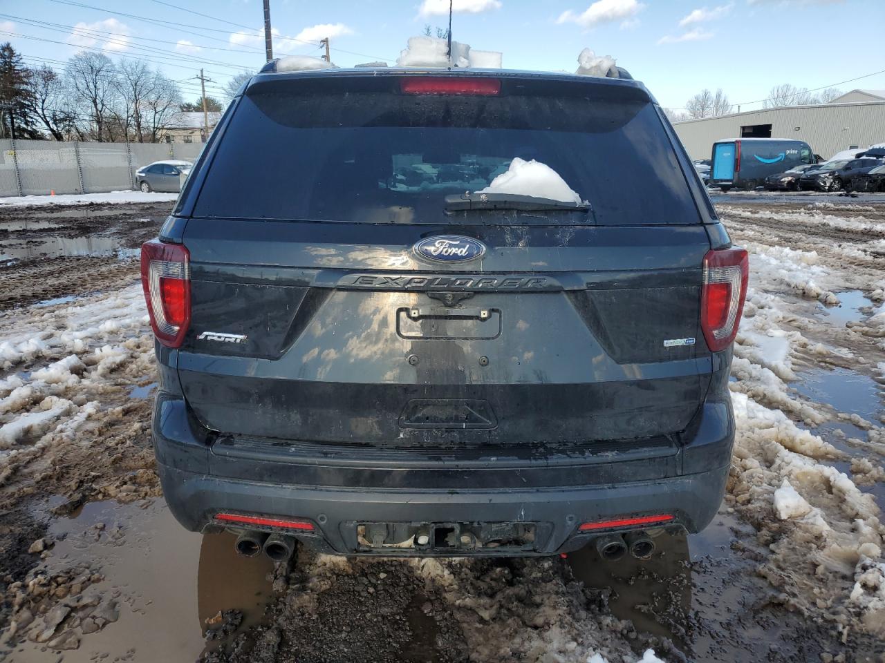 1FM5K8GT4KGA02953  ford explorer 2018 IMG 5