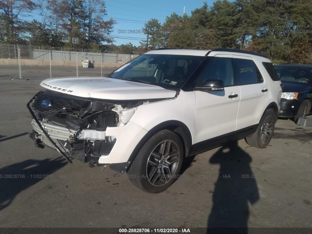 1FM5K8GT9JGC60366  ford explorer 2018 IMG 1