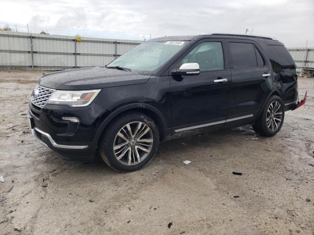 1FM5K8HT1JGB29009  ford explorer 2018 IMG 0