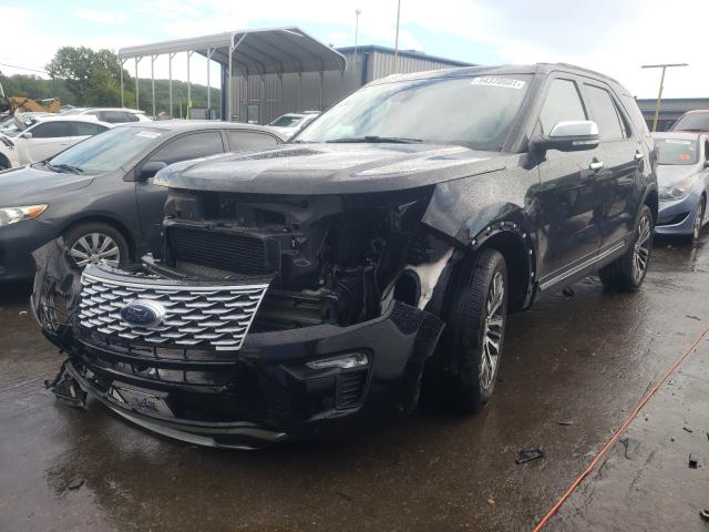 1FM5K8HTXKGA83875  ford explorer 2018 IMG 1