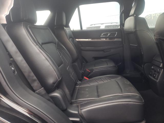 1FM5K8HTXKGA83875  ford explorer 2018 IMG 5