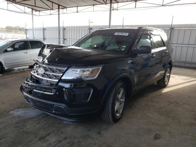 1FM5K7B88KGA69309  ford explorer 2019 IMG 1