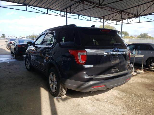 1FM5K7B88KGA69309  ford explorer 2019 IMG 2