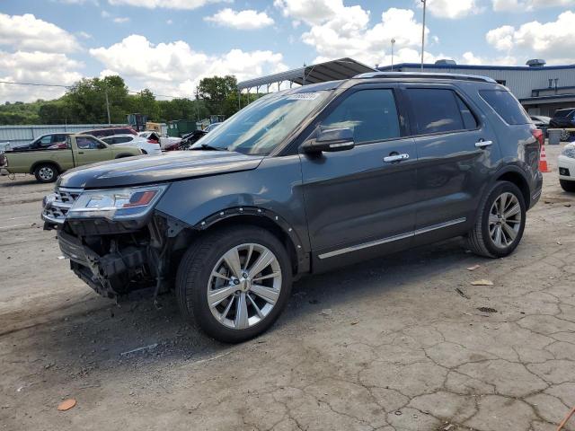 1FM5K7F86KGB49248  ford explorer 2019 IMG 0