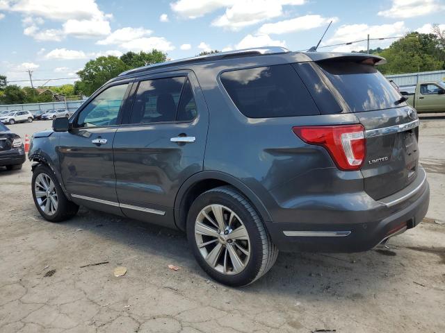 1FM5K7F86KGB49248  ford explorer 2019 IMG 1