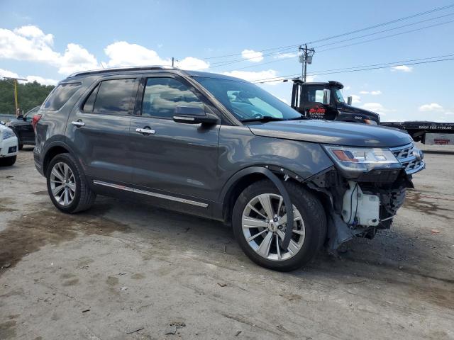 1FM5K7F86KGB49248  ford explorer 2019 IMG 3