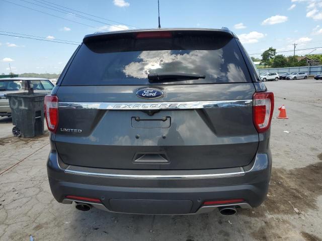 1FM5K7F86KGB49248  ford explorer 2019 IMG 5