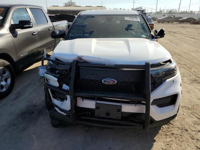 1FM5K8AW3LGA84453  ford explorer 2019 IMG 4