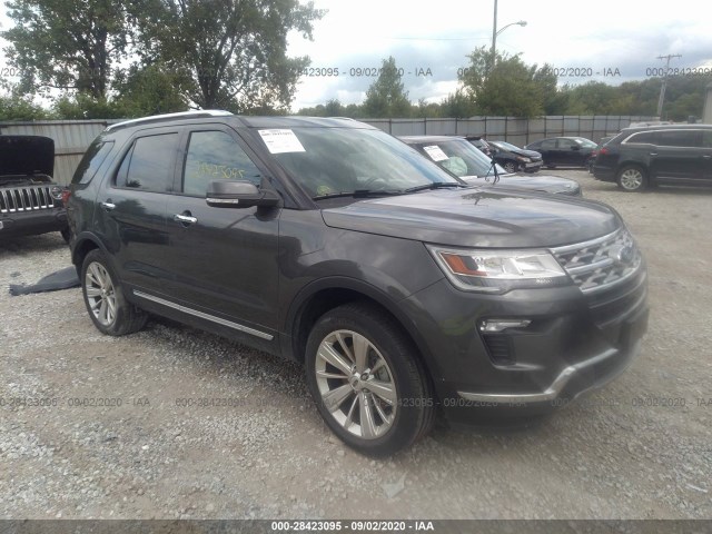 1FM5K8F88KGB41772  ford explorer 2019 IMG 0