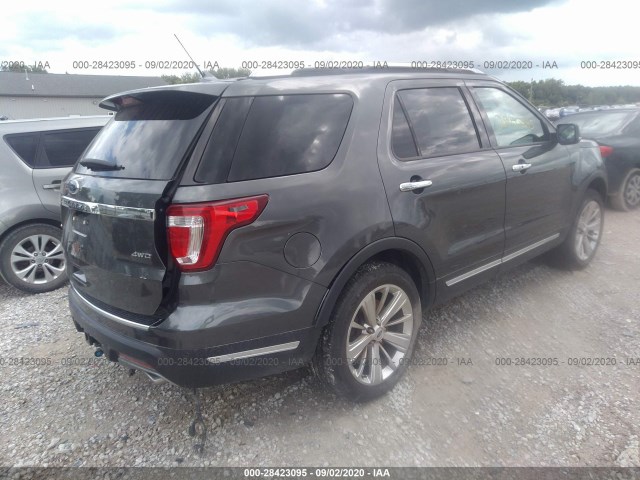 1FM5K8F88KGB41772  ford explorer 2019 IMG 3