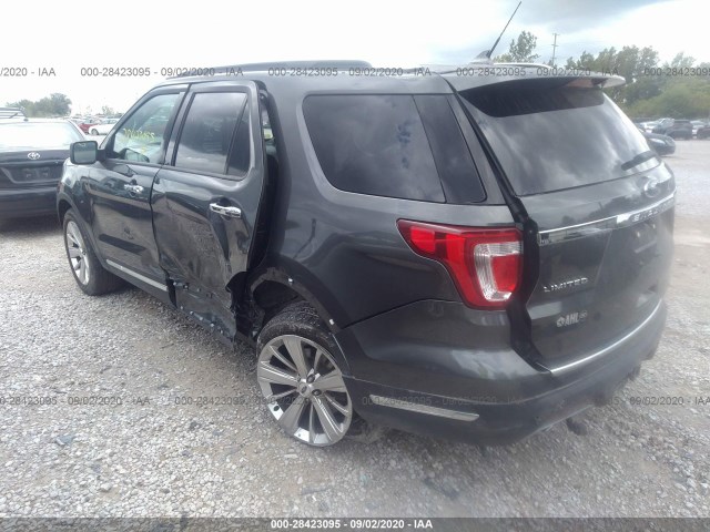 1FM5K8F88KGB41772  ford explorer 2019 IMG 5