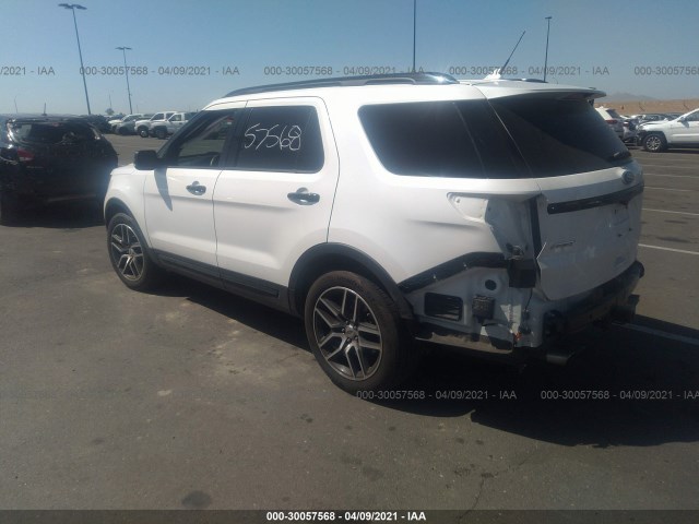 1FM5K8GT1KGB08969  ford explorer 2019 IMG 2