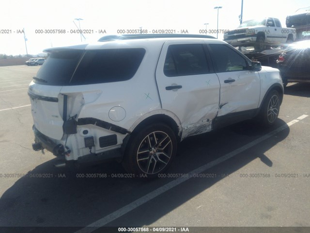 1FM5K8GT1KGB08969  ford explorer 2019 IMG 3